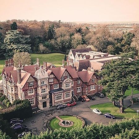 Pendley Manor Hotel Tring Ngoại thất bức ảnh
