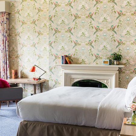 Pendley Manor Hotel Tring Ngoại thất bức ảnh