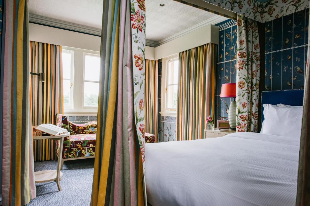 Pendley Manor Hotel Tring Ngoại thất bức ảnh