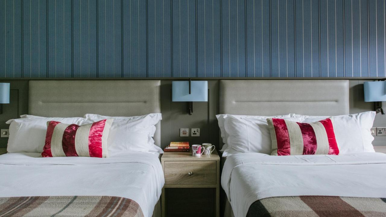 Pendley Manor Hotel Tring Ngoại thất bức ảnh