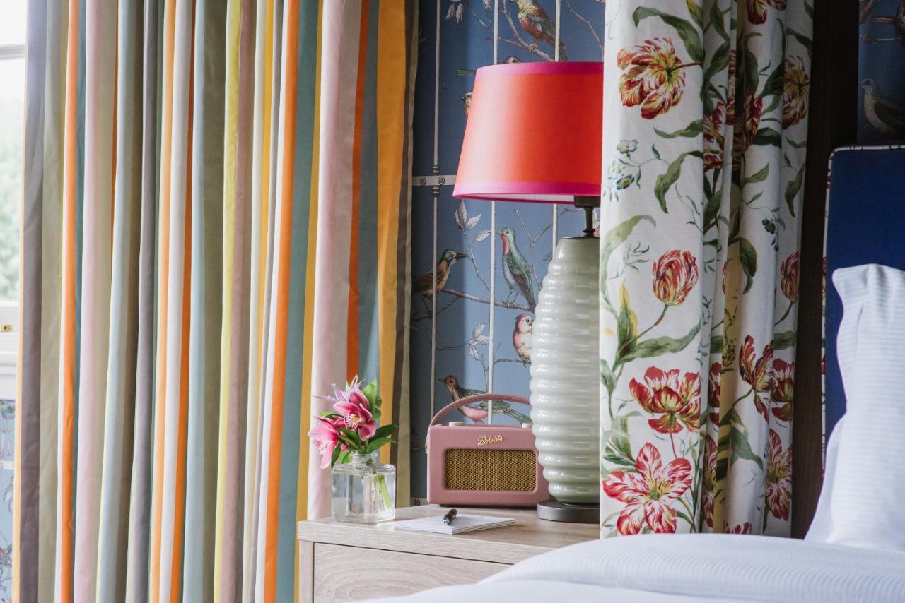 Pendley Manor Hotel Tring Ngoại thất bức ảnh