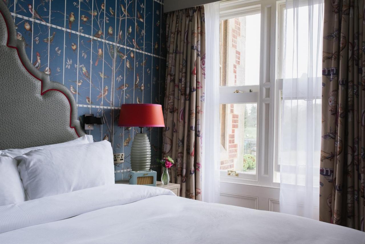 Pendley Manor Hotel Tring Ngoại thất bức ảnh