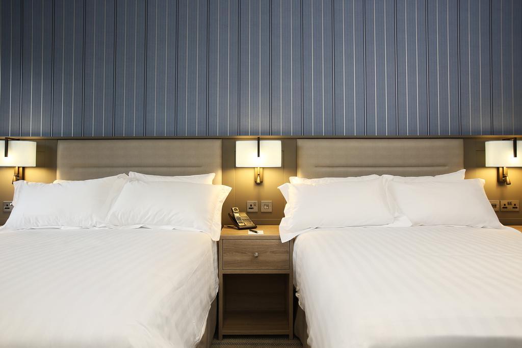 Pendley Manor Hotel Tring Ngoại thất bức ảnh