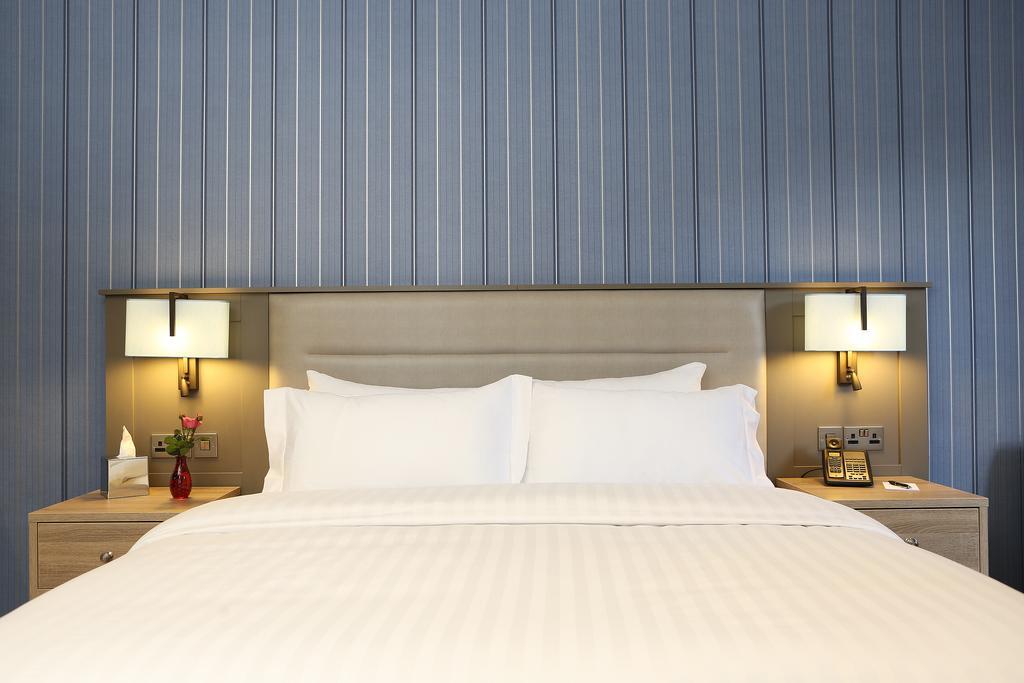 Pendley Manor Hotel Tring Ngoại thất bức ảnh