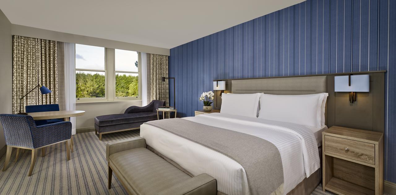 Pendley Manor Hotel Tring Ngoại thất bức ảnh