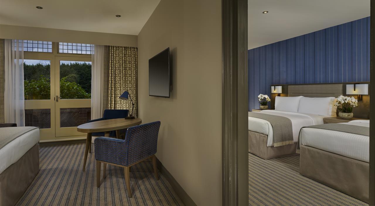 Pendley Manor Hotel Tring Ngoại thất bức ảnh