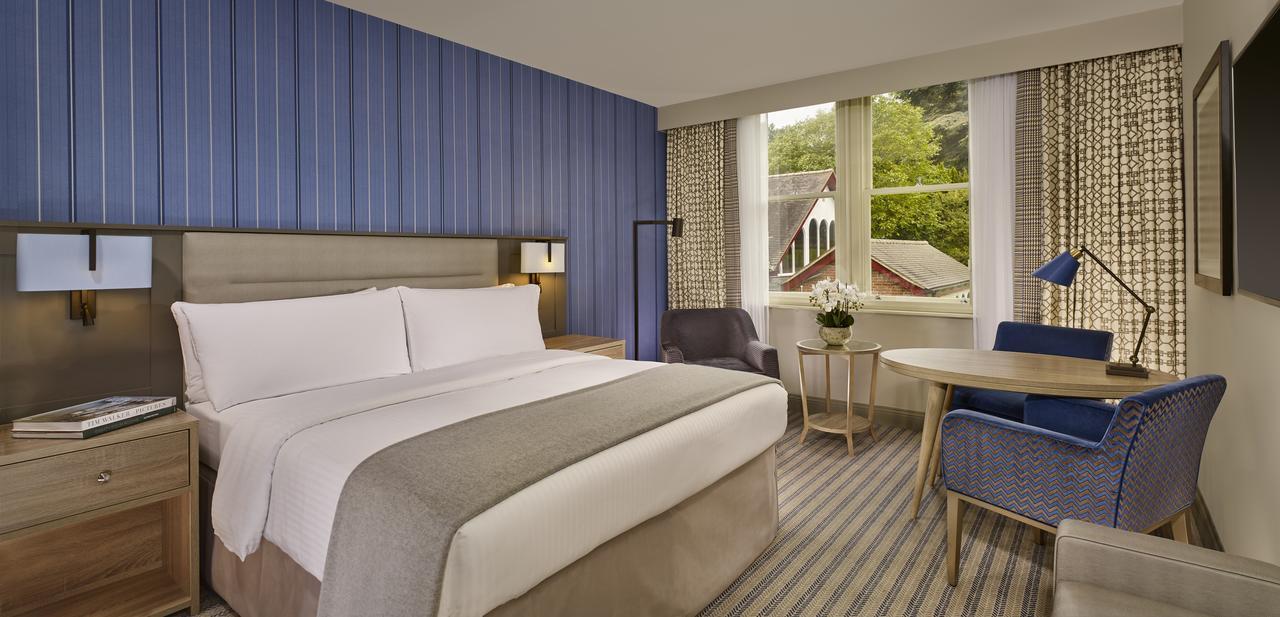 Pendley Manor Hotel Tring Ngoại thất bức ảnh