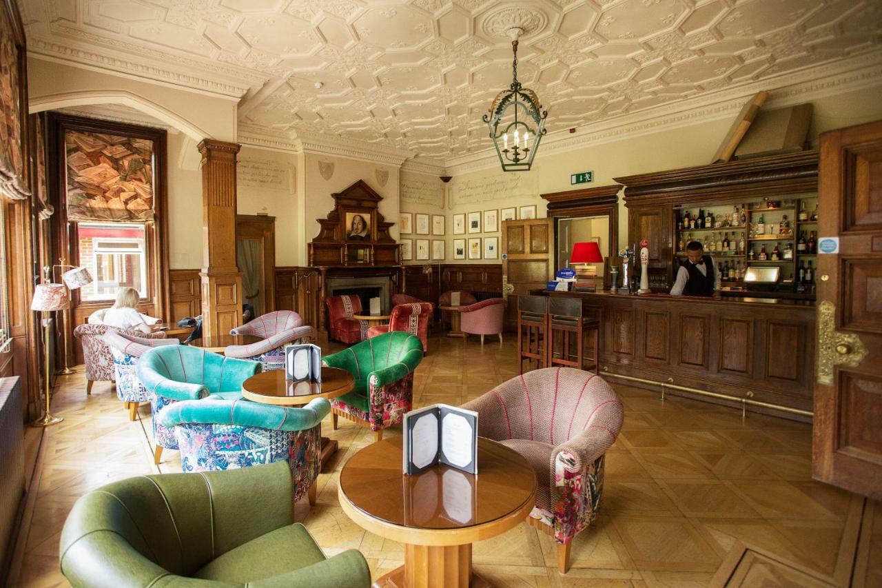 Pendley Manor Hotel Tring Ngoại thất bức ảnh