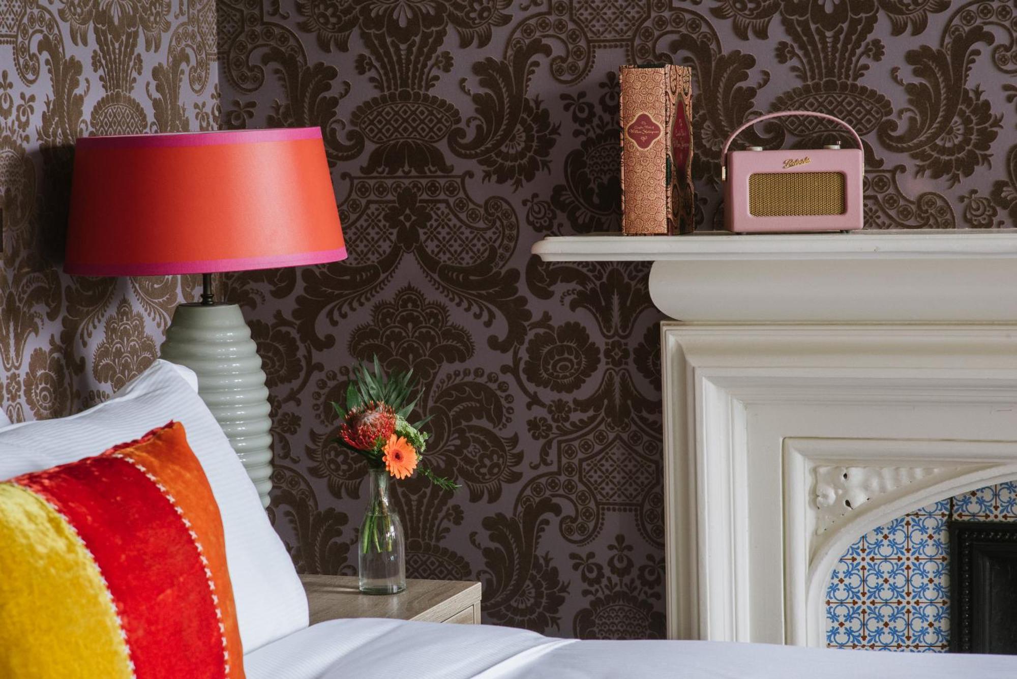 Pendley Manor Hotel Tring Ngoại thất bức ảnh