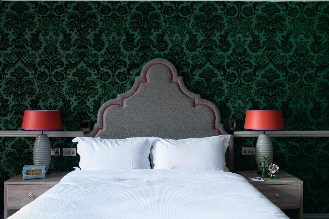 Pendley Manor Hotel Tring Ngoại thất bức ảnh